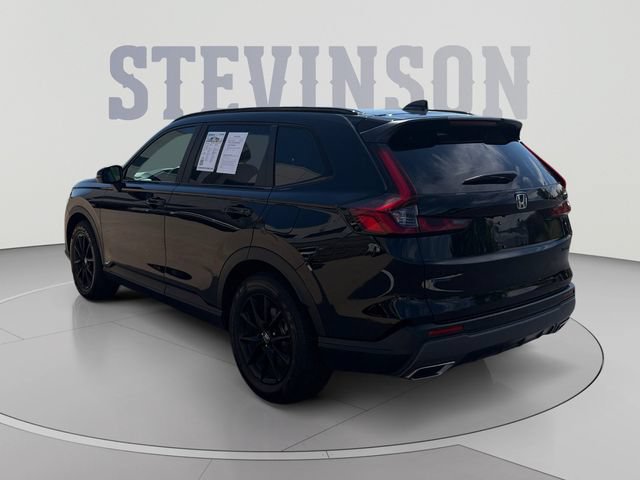 Used 2026 Honda CR-V Sport-L image 3