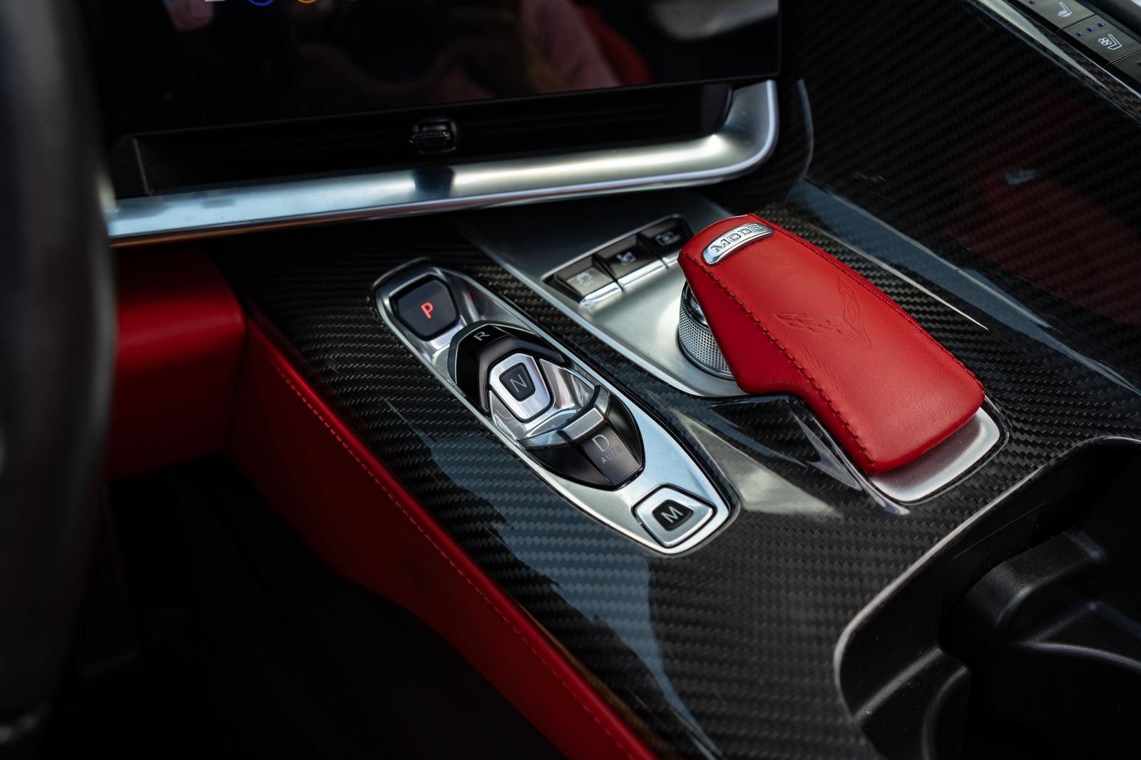 Used 2023 Chevrolet Corvette Z06 RWD image 51