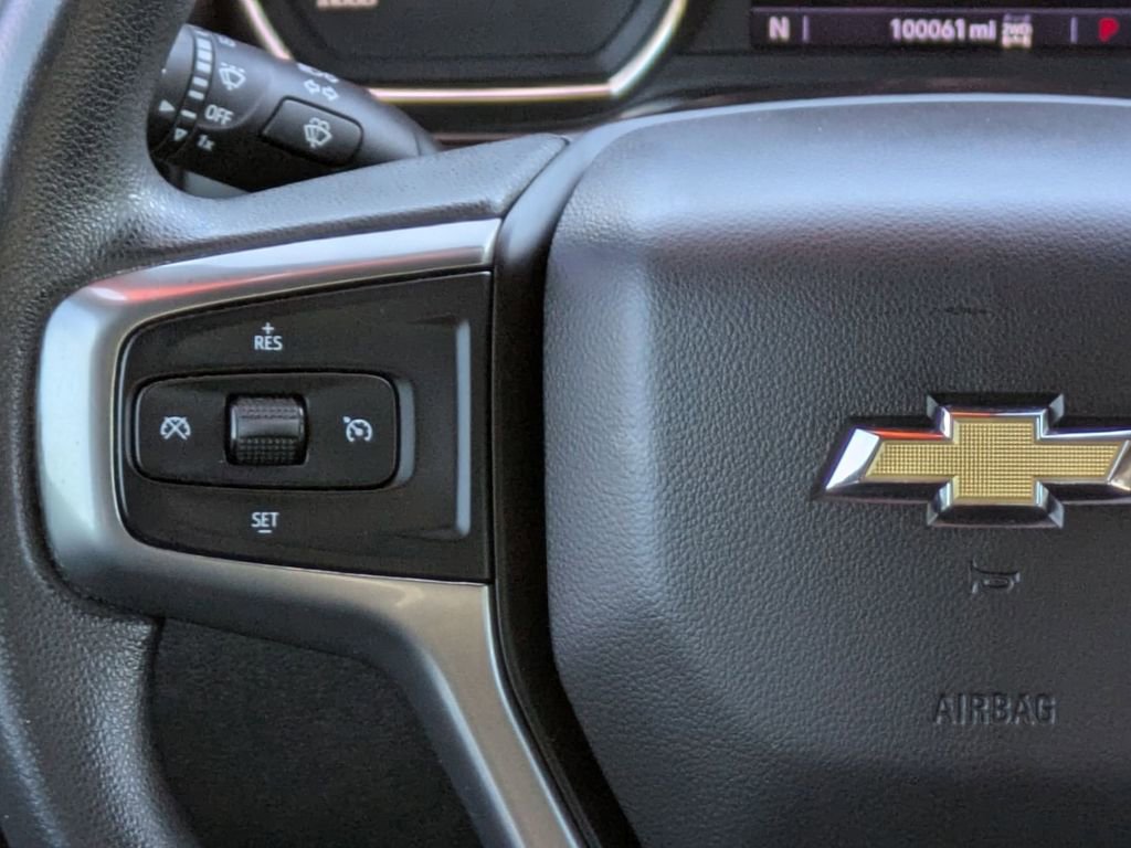 Used 2020 Chevrolet Silverado 1500 LT image 19