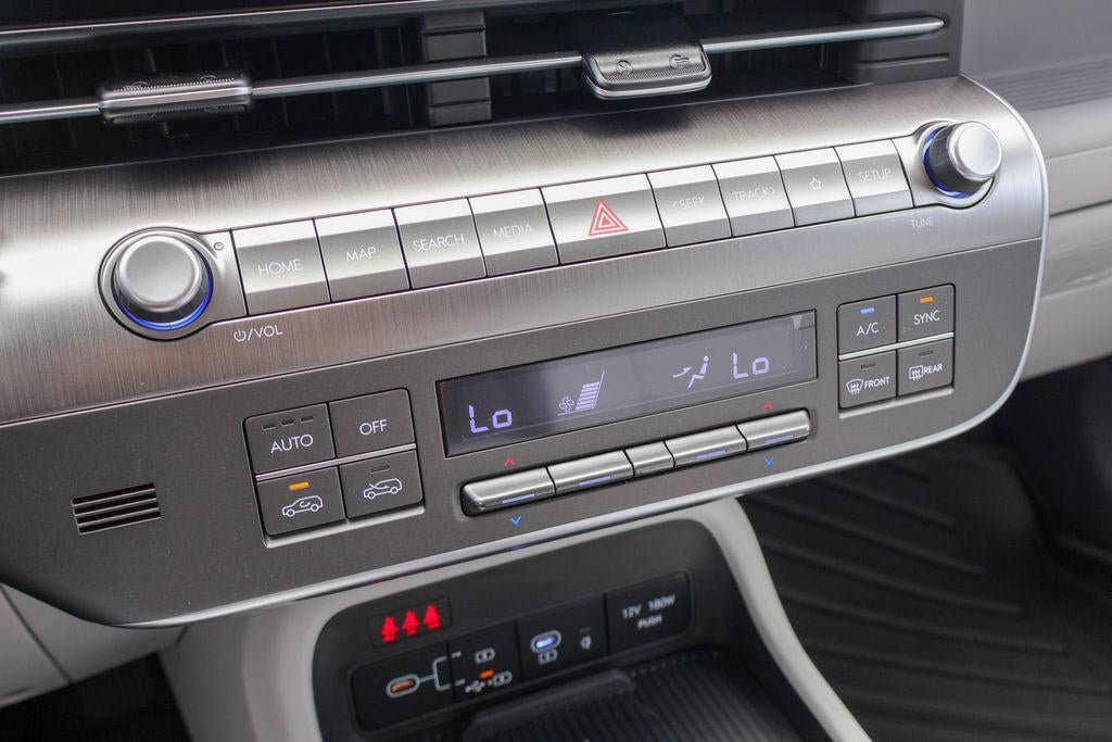 New 2026 Hyundai Kona SEL Sport FWD image 14