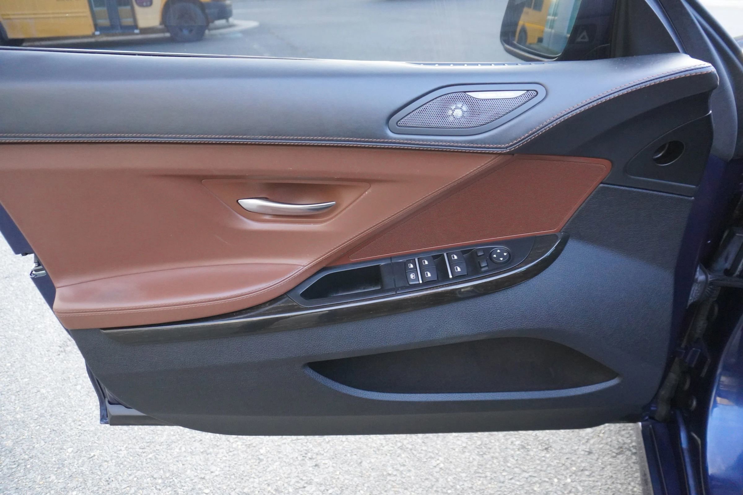 Used 2015 BMW 650i Gran Coupe image 10