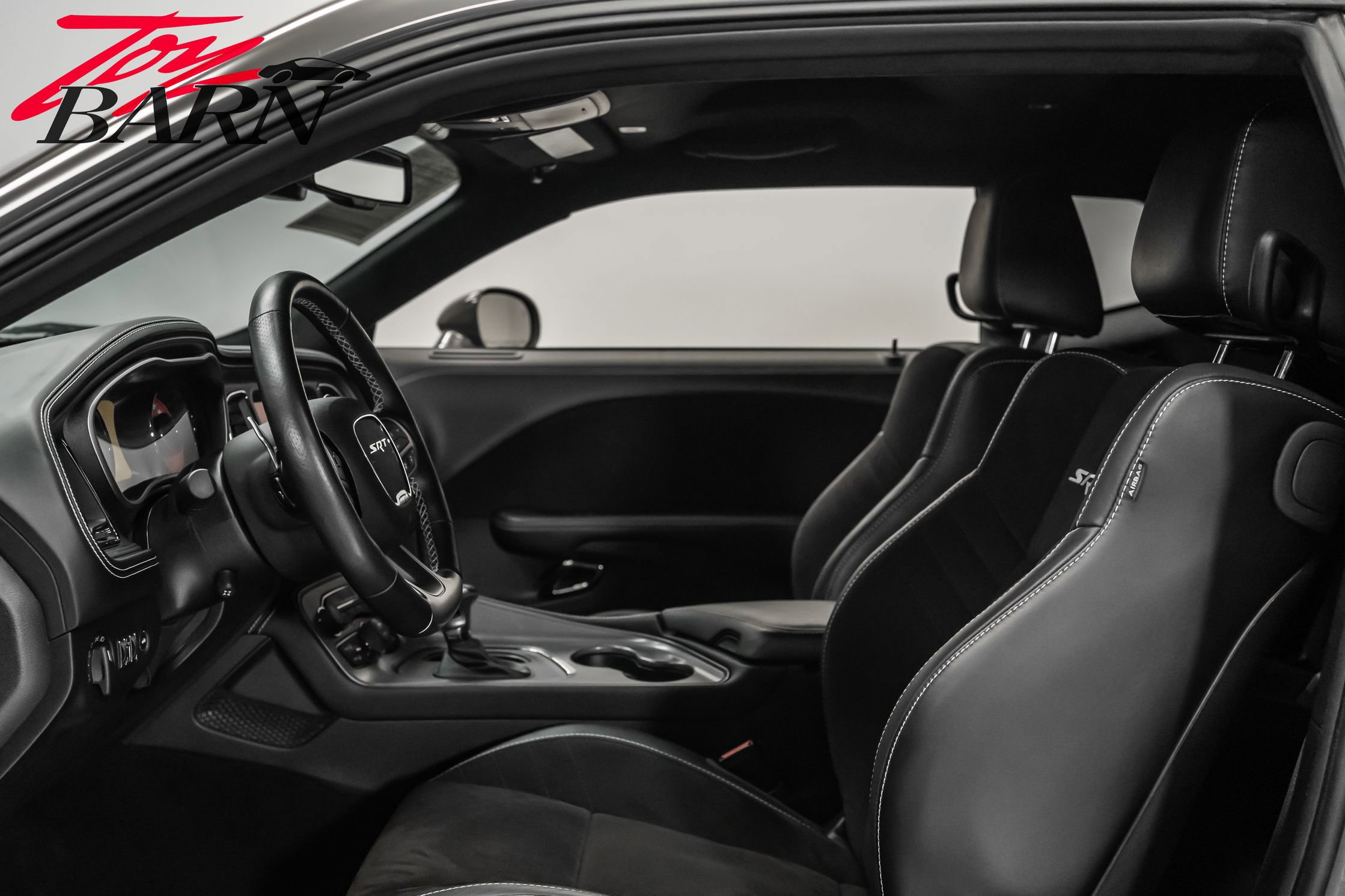 Used 2023 Dodge Challenger SRT Hellcat image 24