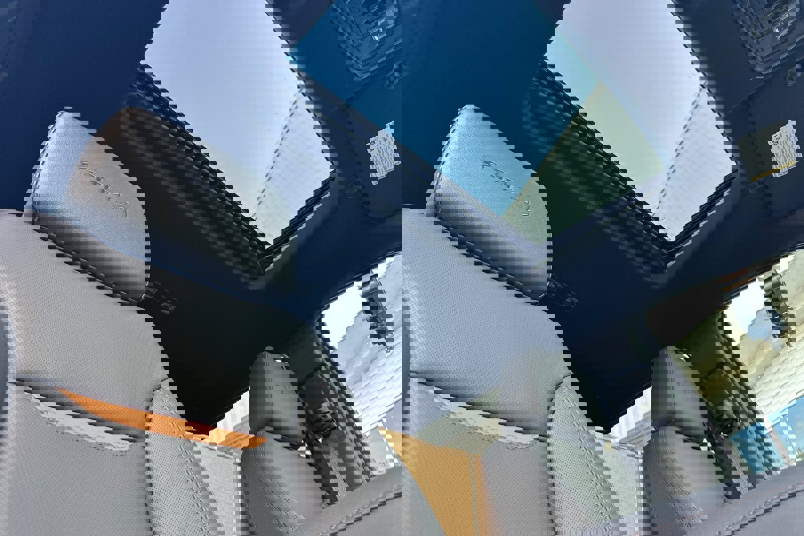 New 2026 GMC Sierra 3500 AT4 w/ AT4 Premium Plus Package image 14