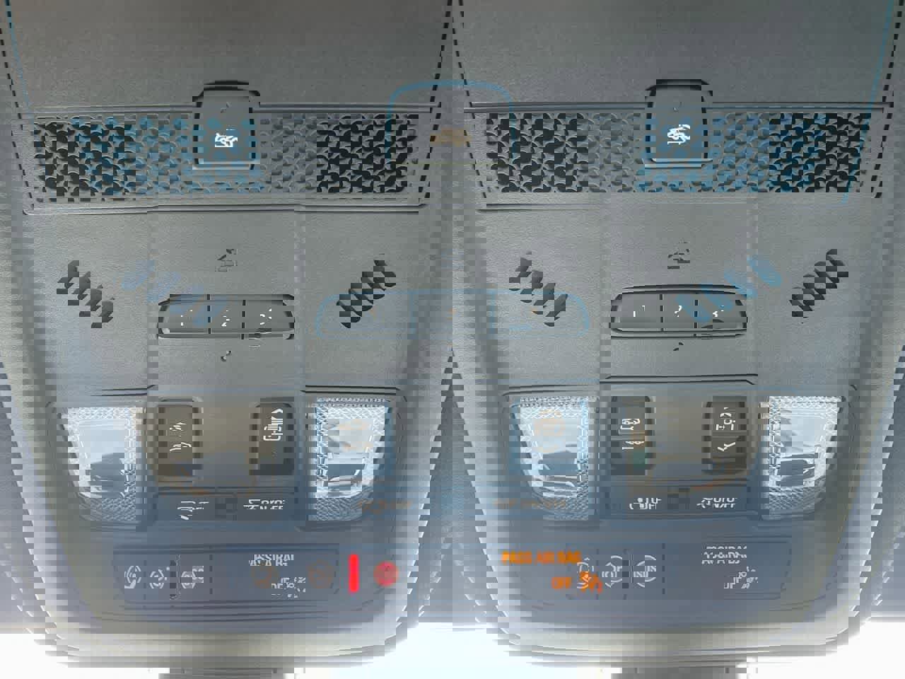 Certified 2024 Cadillac XT6 Premium Luxury w/ Technology Package image 34