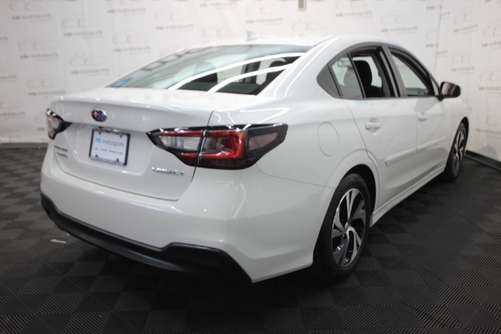 Used 2023 Subaru Legacy Premium AWD/4WD image 6