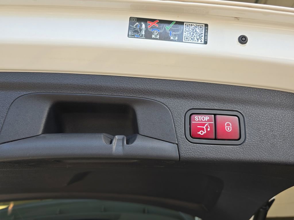 Certified 2023 Mercedes-Benz GLE 580 4MATIC image 15