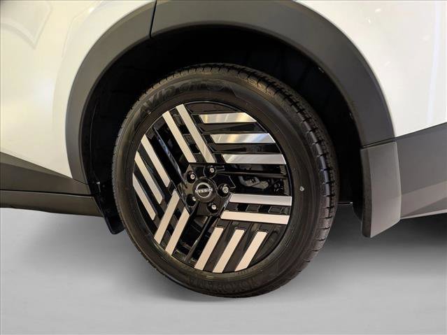 New 2026 Nissan Leaf SV+ image 9