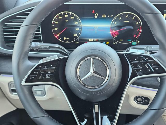New 2026 Mercedes-Benz GLE 580 4MATIC image 30