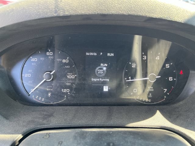 Used 2025 RAM ProMaster 2500 w/ Convenience Group FWD image 12
