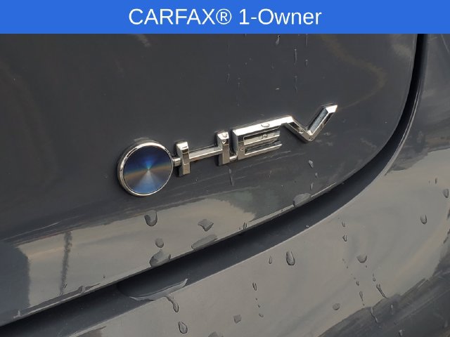 Used 2025 Toyota Prius LE FWD image 28