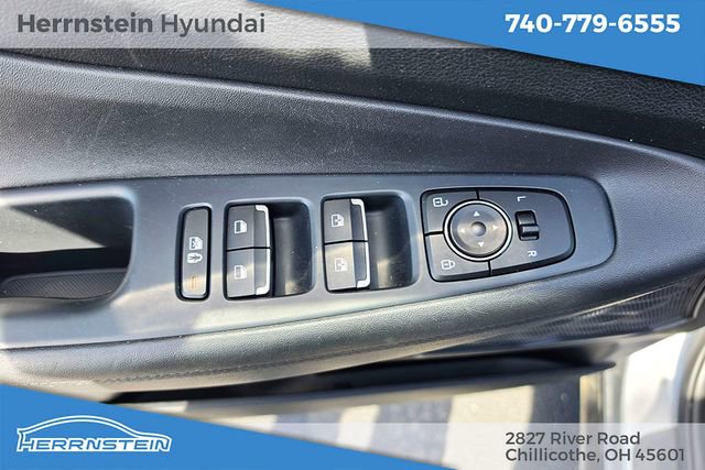 Used 2022 Hyundai Santa Fe SEL w/ Convenience Package AWD/4WD image 15