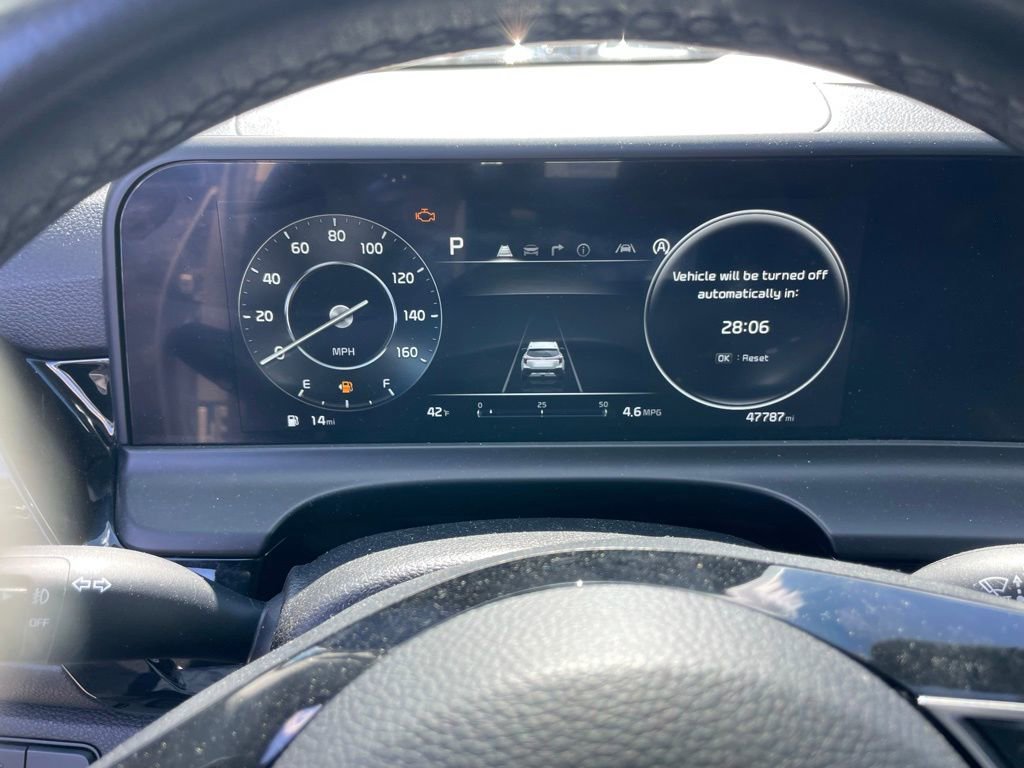 Used 2024 Kia Seltos S AWD/4WD image 18
