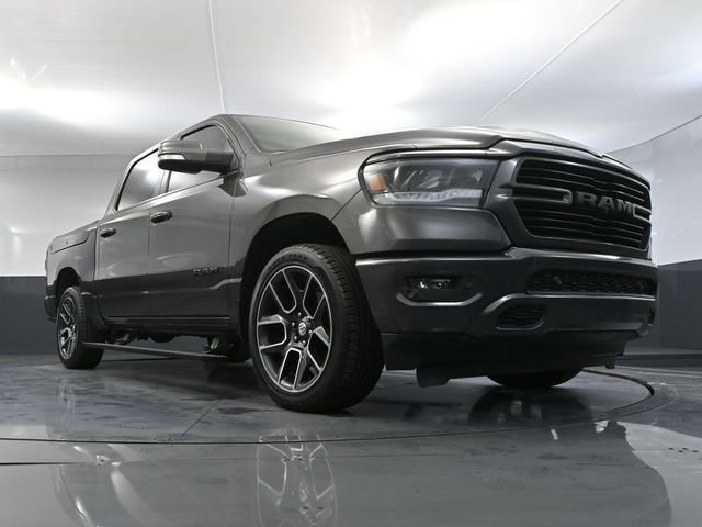 Used 2020 RAM 1500 Sport w/ Alpine Leather & Sound Group image 61