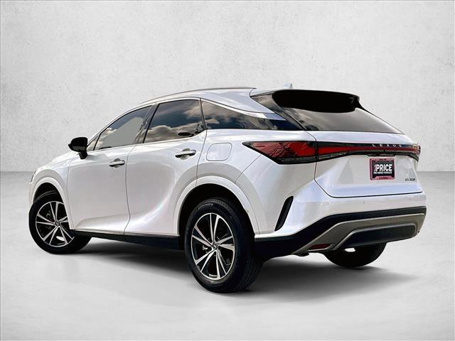 Used 2024 Lexus RX 350 Premium image 13