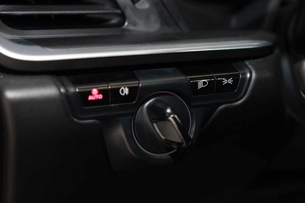 Used 2021 Porsche 911 Targa 4S image 61