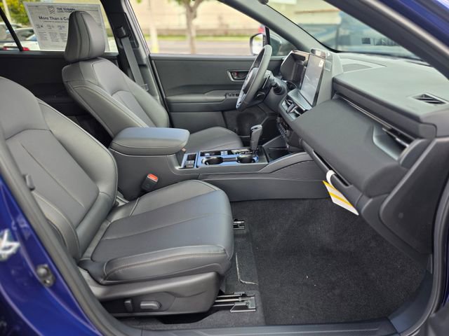New 2026 Subaru Outback Limited AWD/4WD image 9