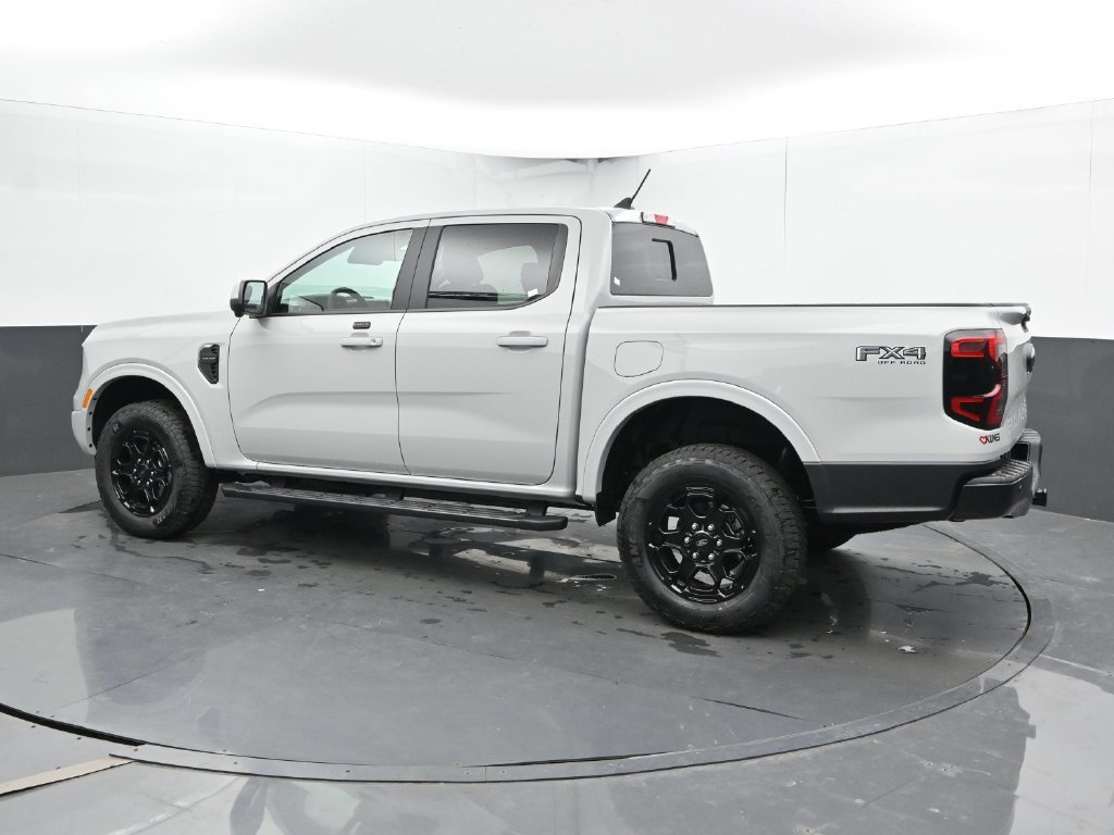 New 2026 Ford Ranger Lariat w/ FX4 Off-Road Package AWD/4WD image 9
