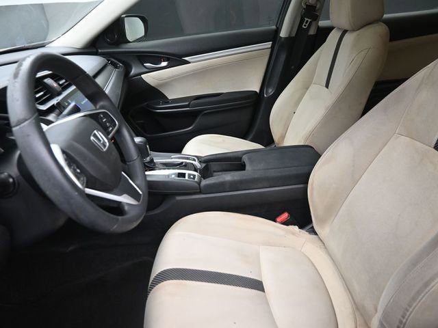 Used 2018 Honda Civic EX image 17
