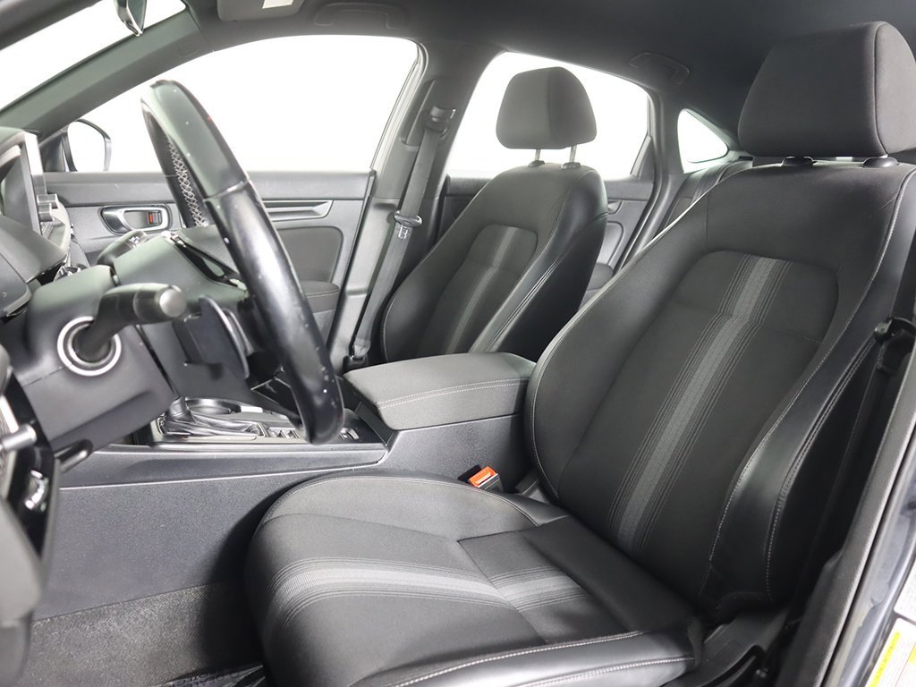 Used 2022 Honda Civic Sport image 24