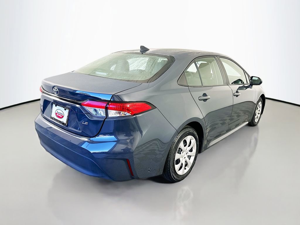 Used 2024 Toyota Corolla LE image 5