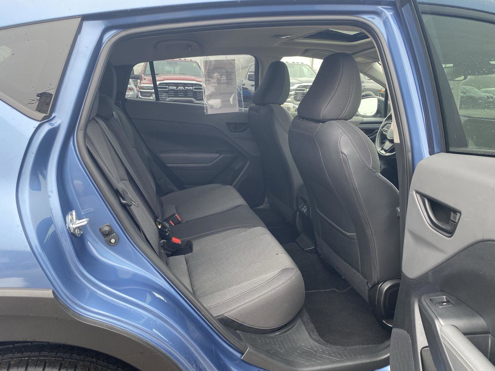 Used 2024 Subaru Crosstrek 2.0i Premium image 26