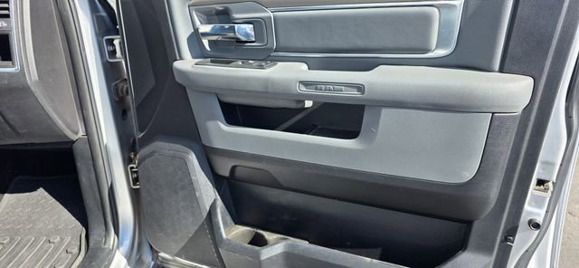 Used 2014 RAM 2500 Big Horn image 14
