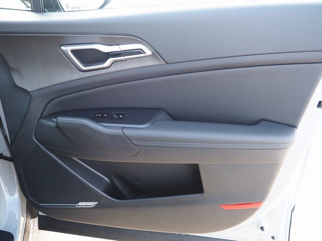 New 2026 Kia Sportage X-Line image 41