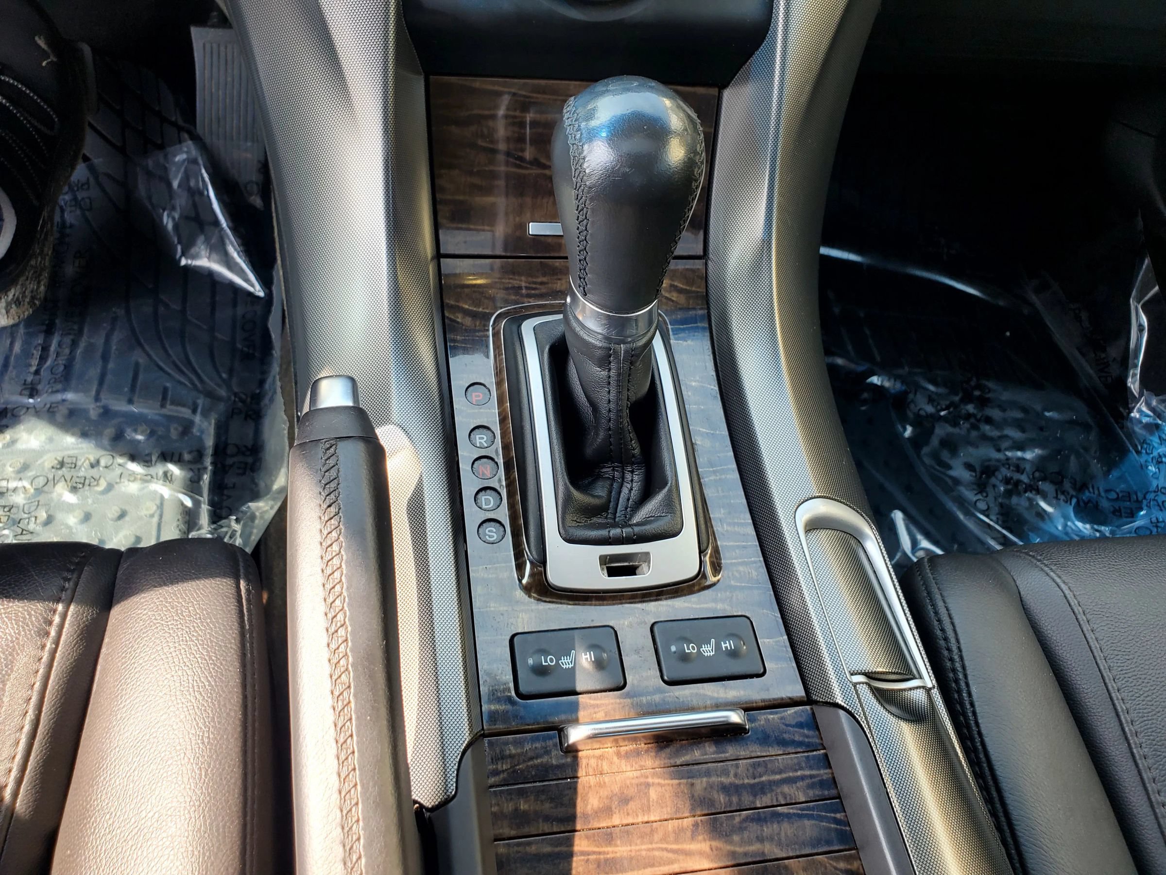 Used 2014 Acura TL FWD image 31