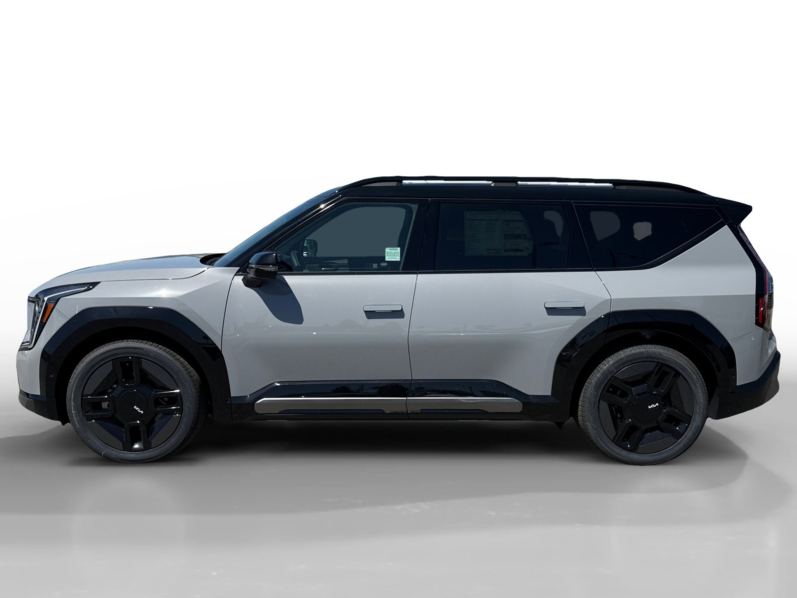 New 2026 Kia EV9 GT-Line image 2