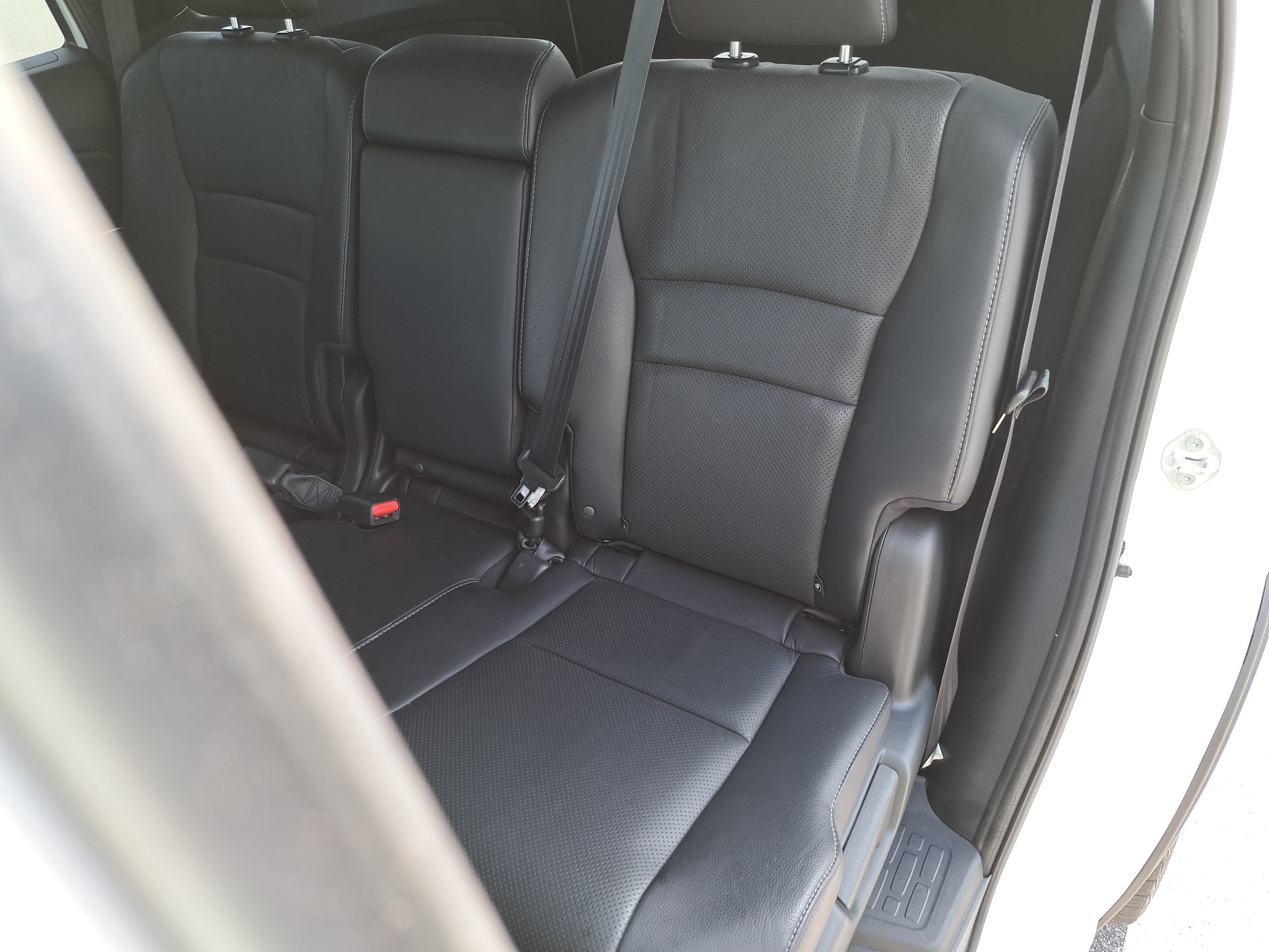 Used 2023 Honda Passport EX-L image 14