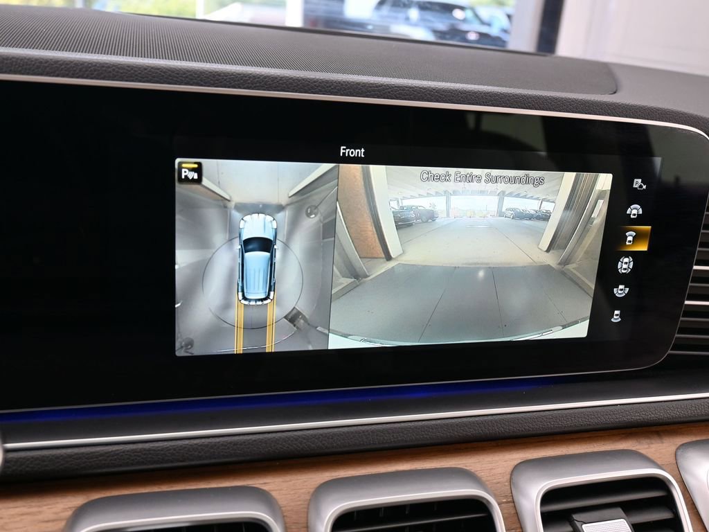 Used 2021 Mercedes-Benz GLE 350 image 25