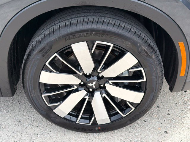 New 2026 Mitsubishi Outlander SE FWD image 10