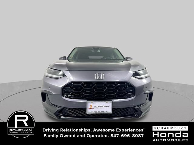 Certified 2023 Honda HR-V EX-L image 28