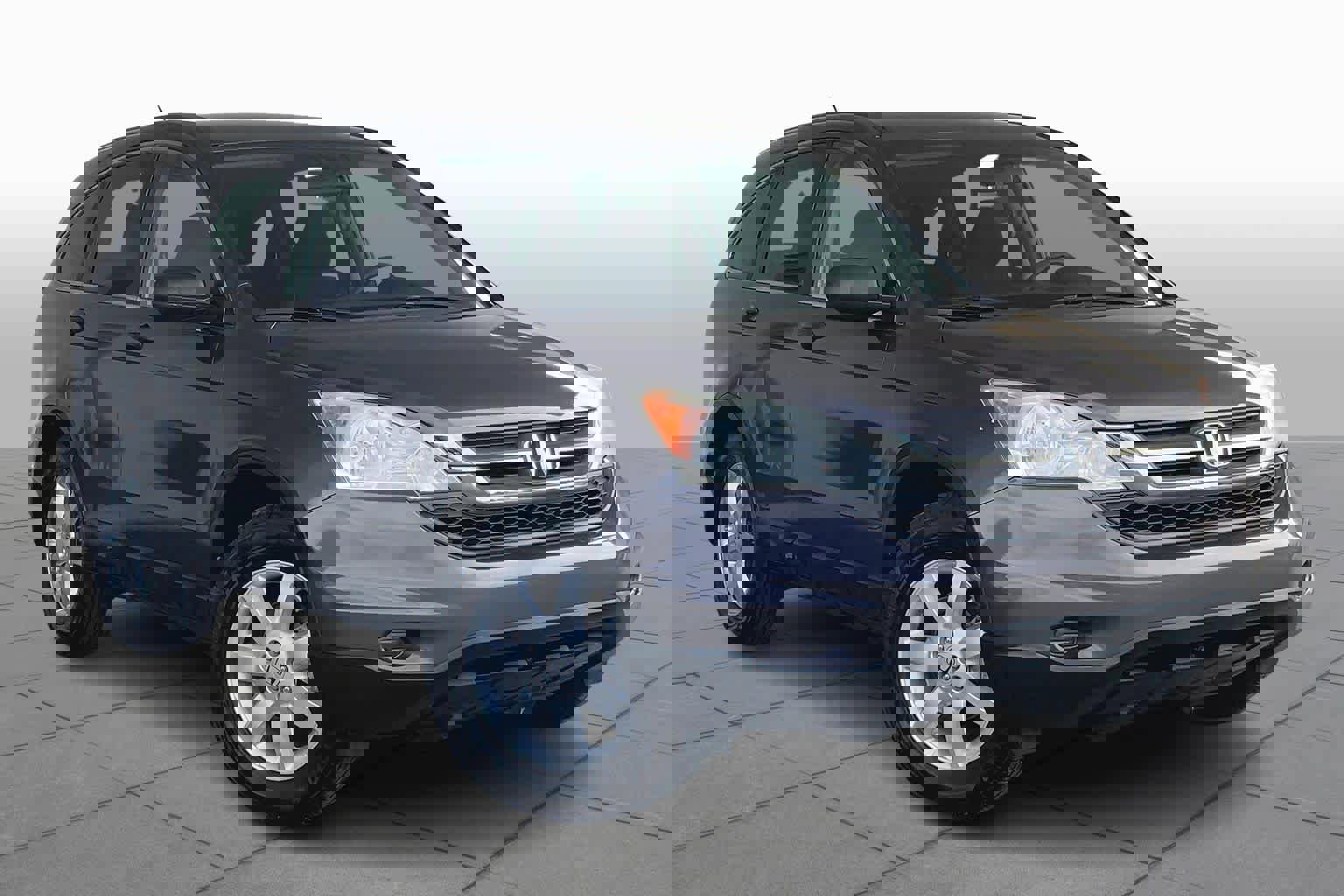 Used 2011 Honda CR-V SE image 2