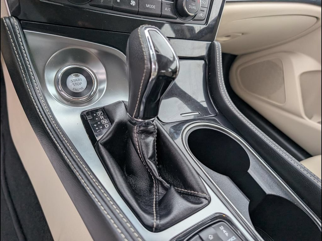 Used 2019 Nissan Maxima Platinum w/ Illumination Package FWD image 15