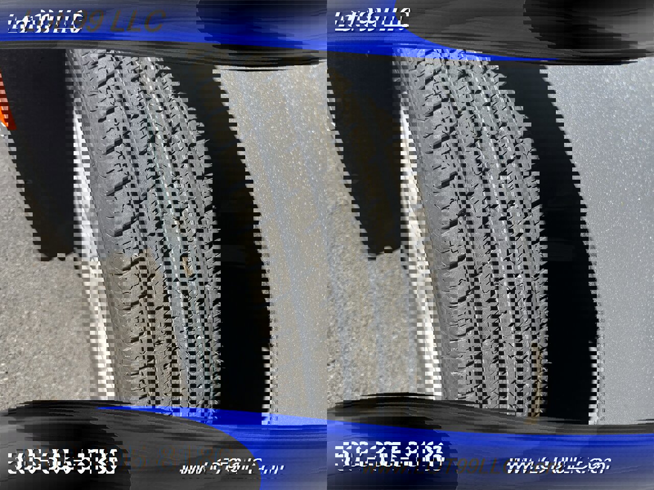 Used 2020 Chrysler Voyager Lxi image 24