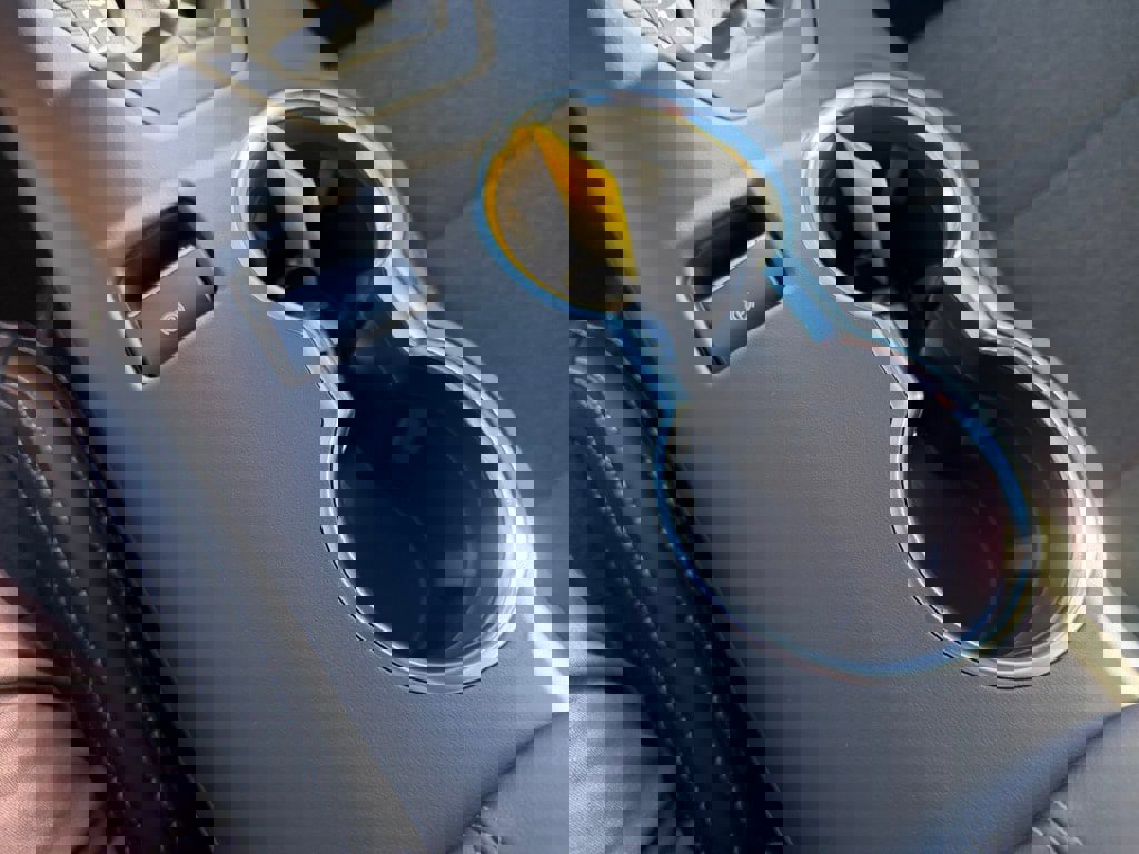 New 2026 Ford Mustang Coupe image 18