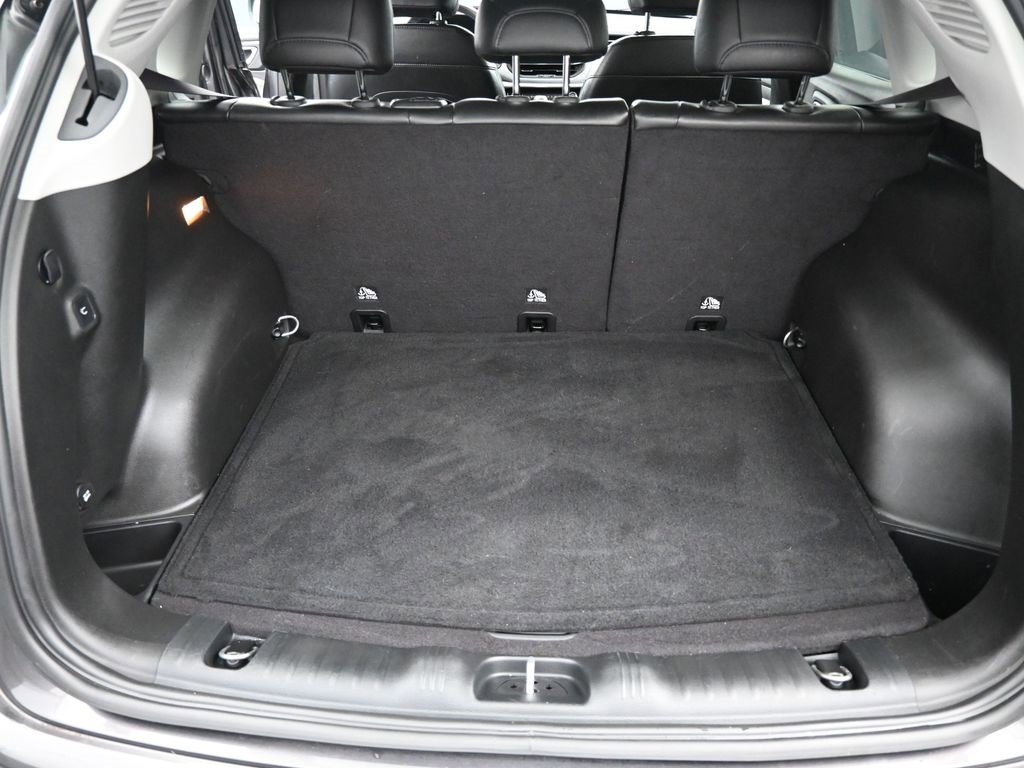 Used 2022 Jeep Compass Latitude w/ Convenience Group image 14