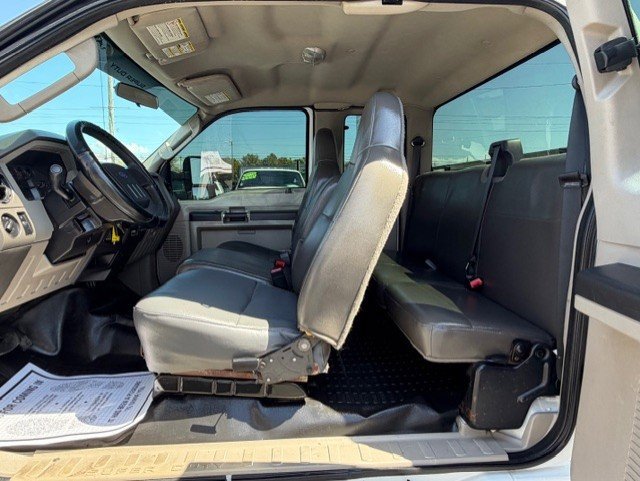 Used 2010 Ford F350 XL AWD/4WD image 16