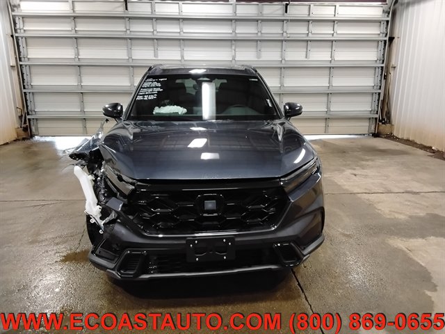 Used 2025 Honda CR-V Sport-L image 6