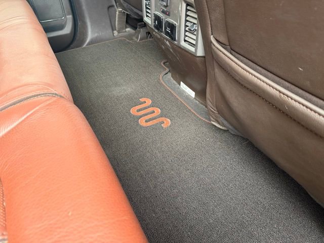 Used 2020 Ford F350 King Ranch w/ King Ranch Ultimate Package image 20