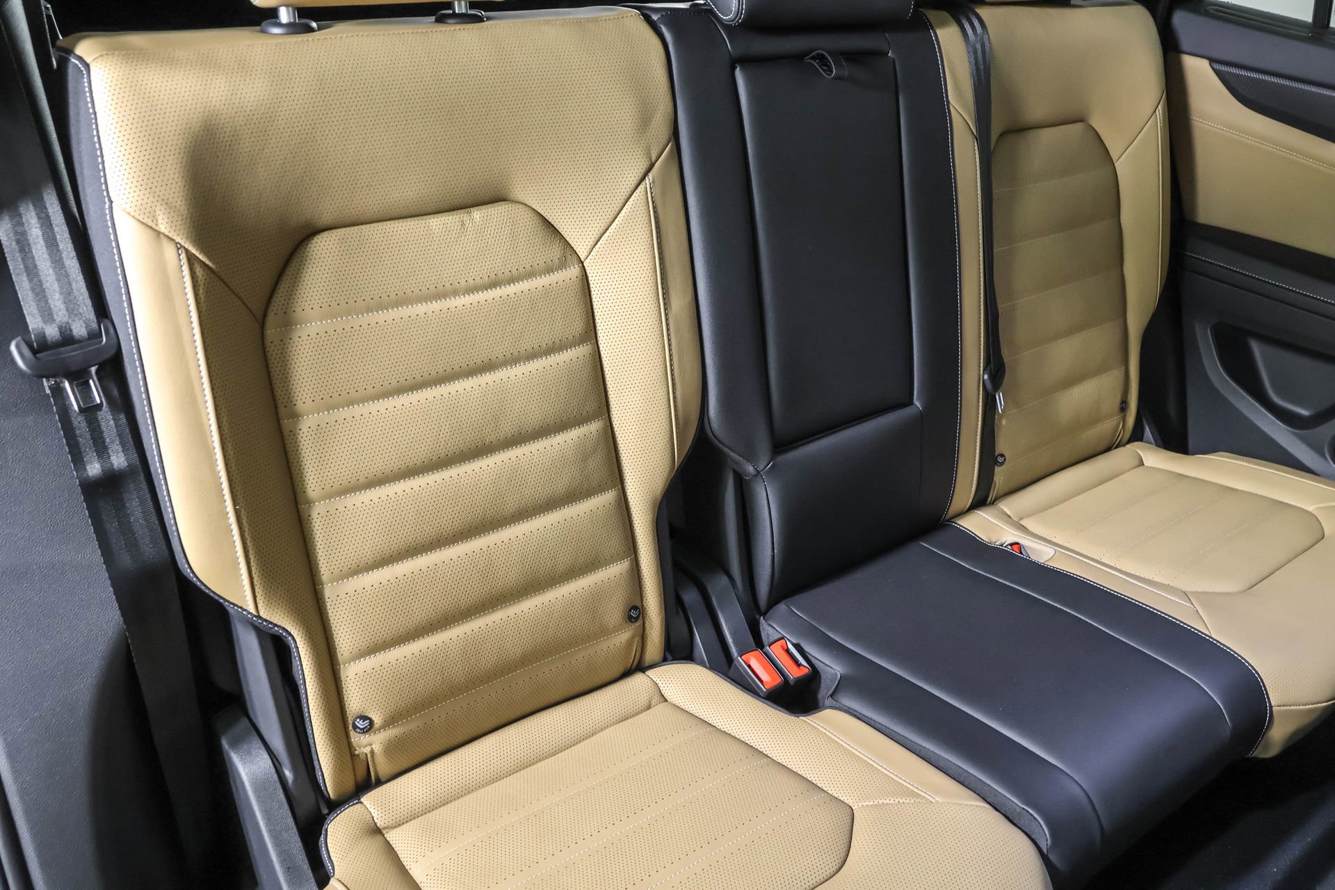 New 2026 Volkswagen Atlas Cross Sport SEL image 41