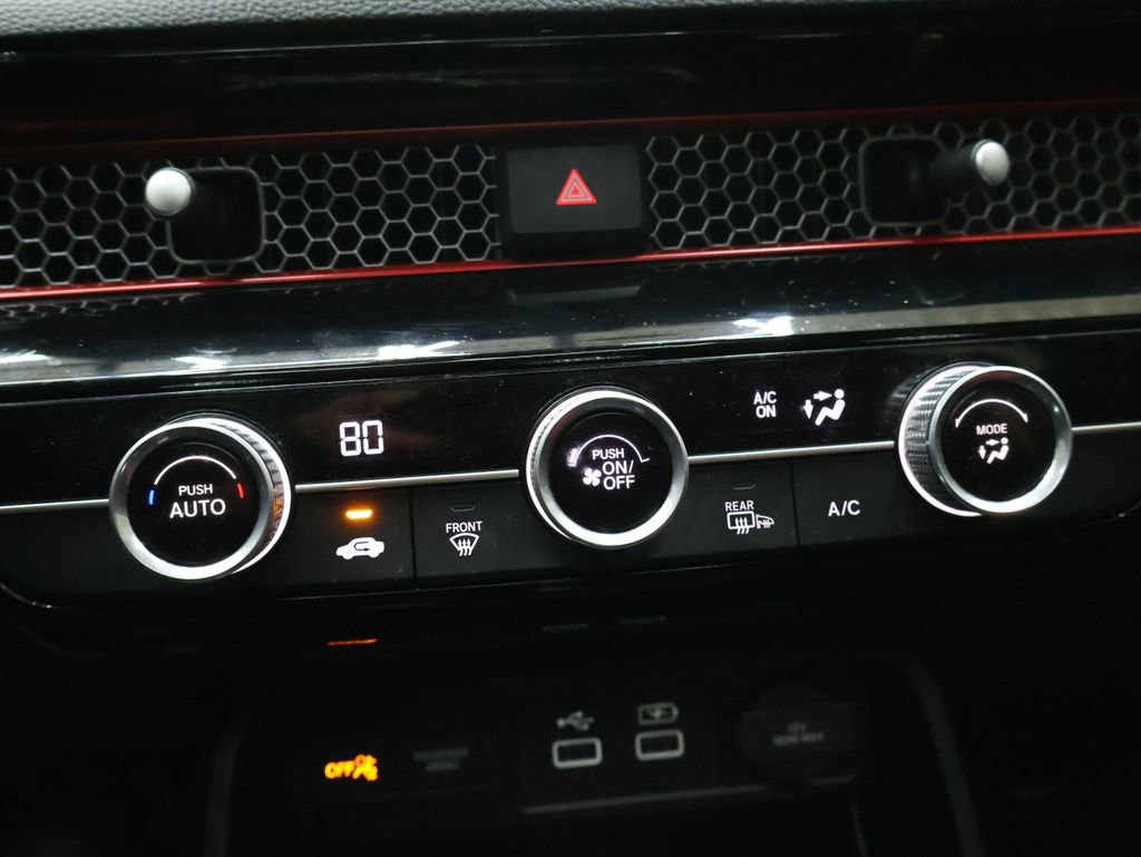 Used 2022 Honda Civic Si image 29