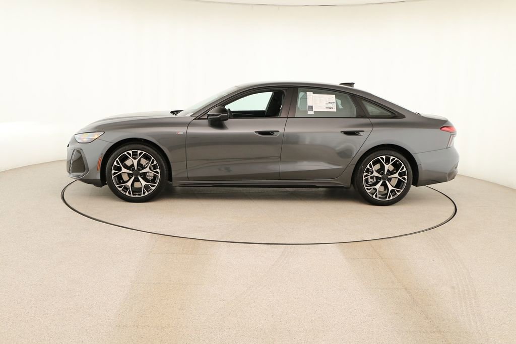 New 2026 Audi A6 Premium Plus image 2
