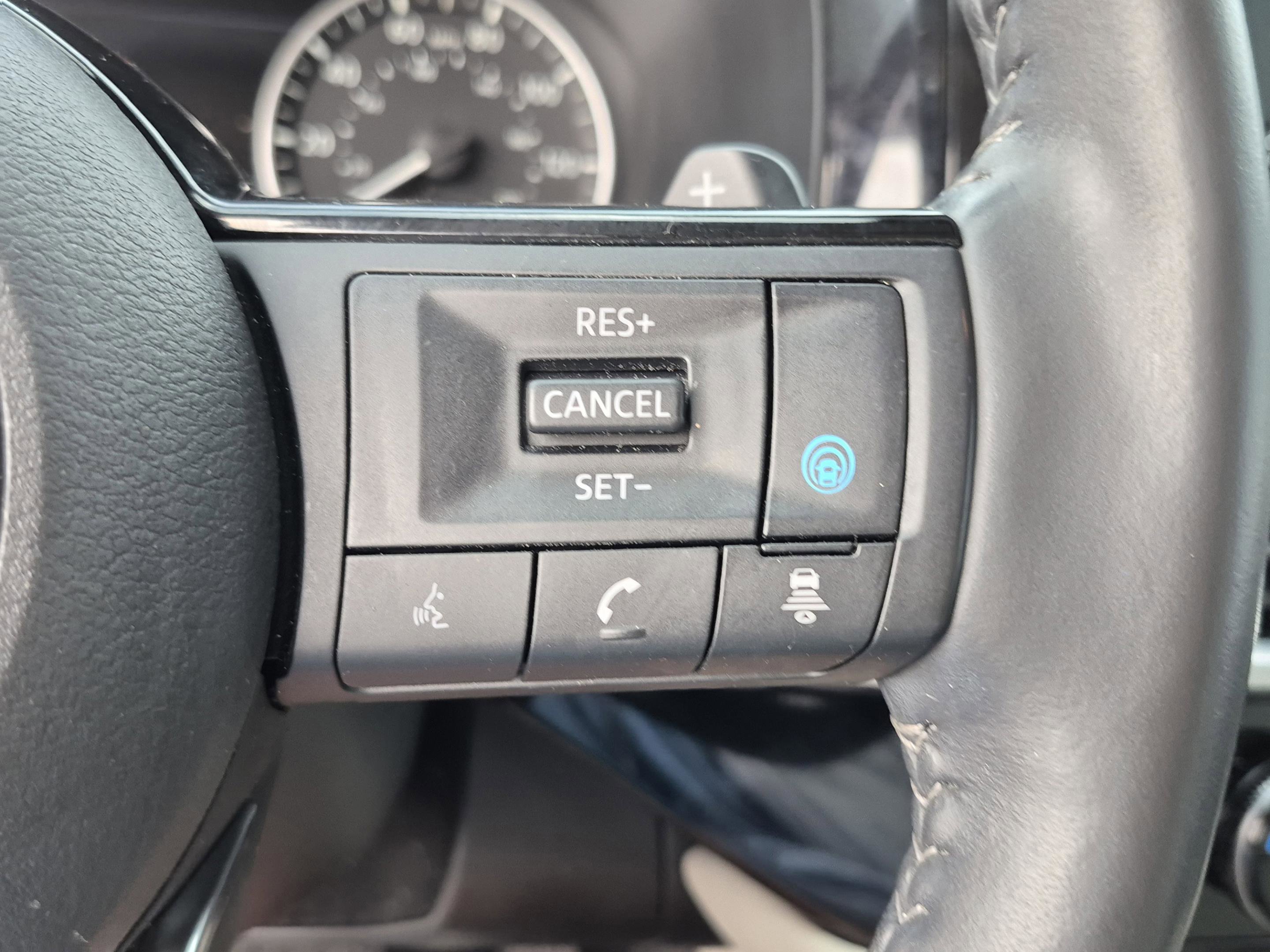 Certified 2023 Nissan Pathfinder SL AWD/4WD image 33