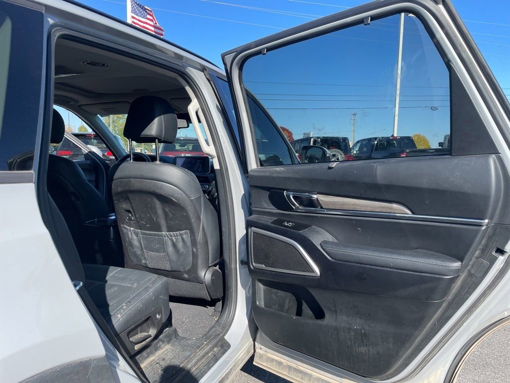 Used 2022 Kia Telluride EX w/ EX Premium Package image 41