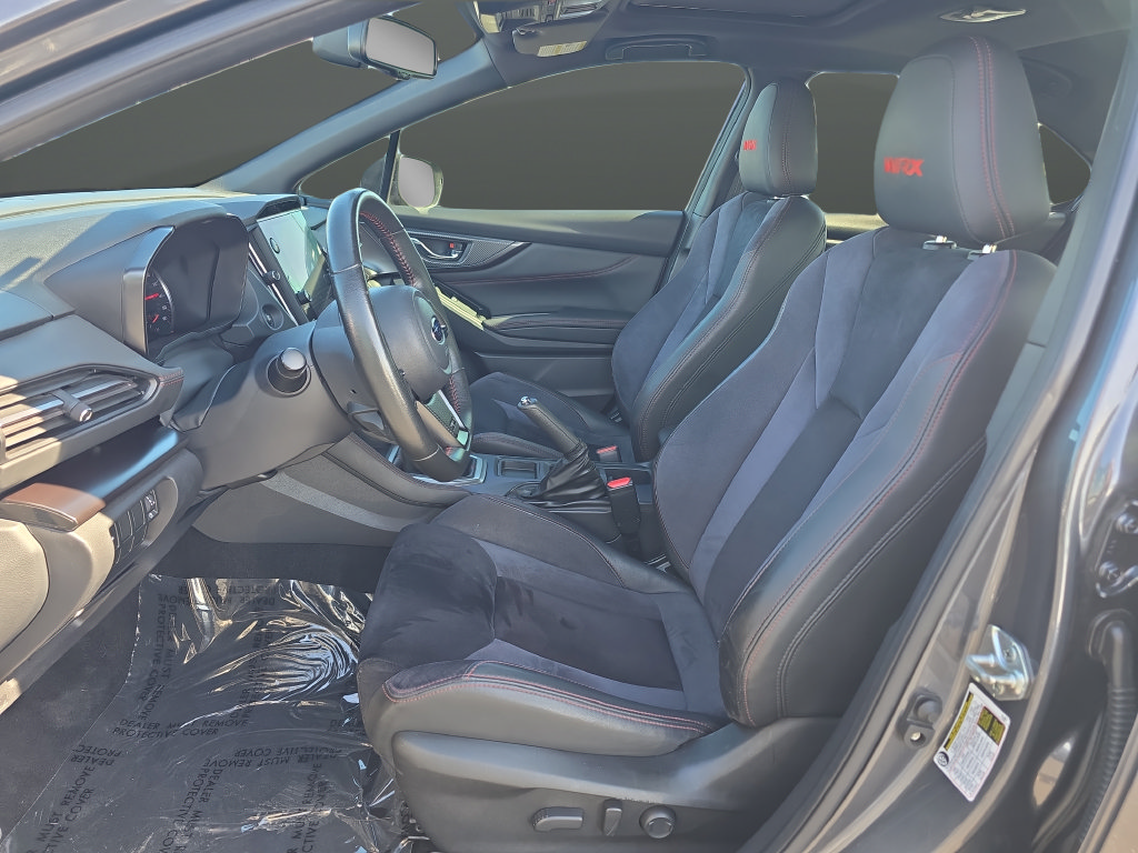 Used 2022 Subaru WRX Limited AWD/4WD image 9