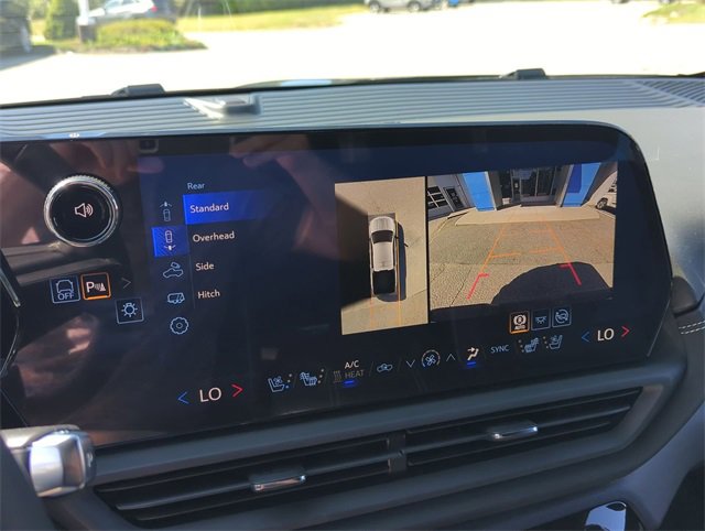 New 2026 Chevrolet Silverado EV LT w/ Premium Package image 15