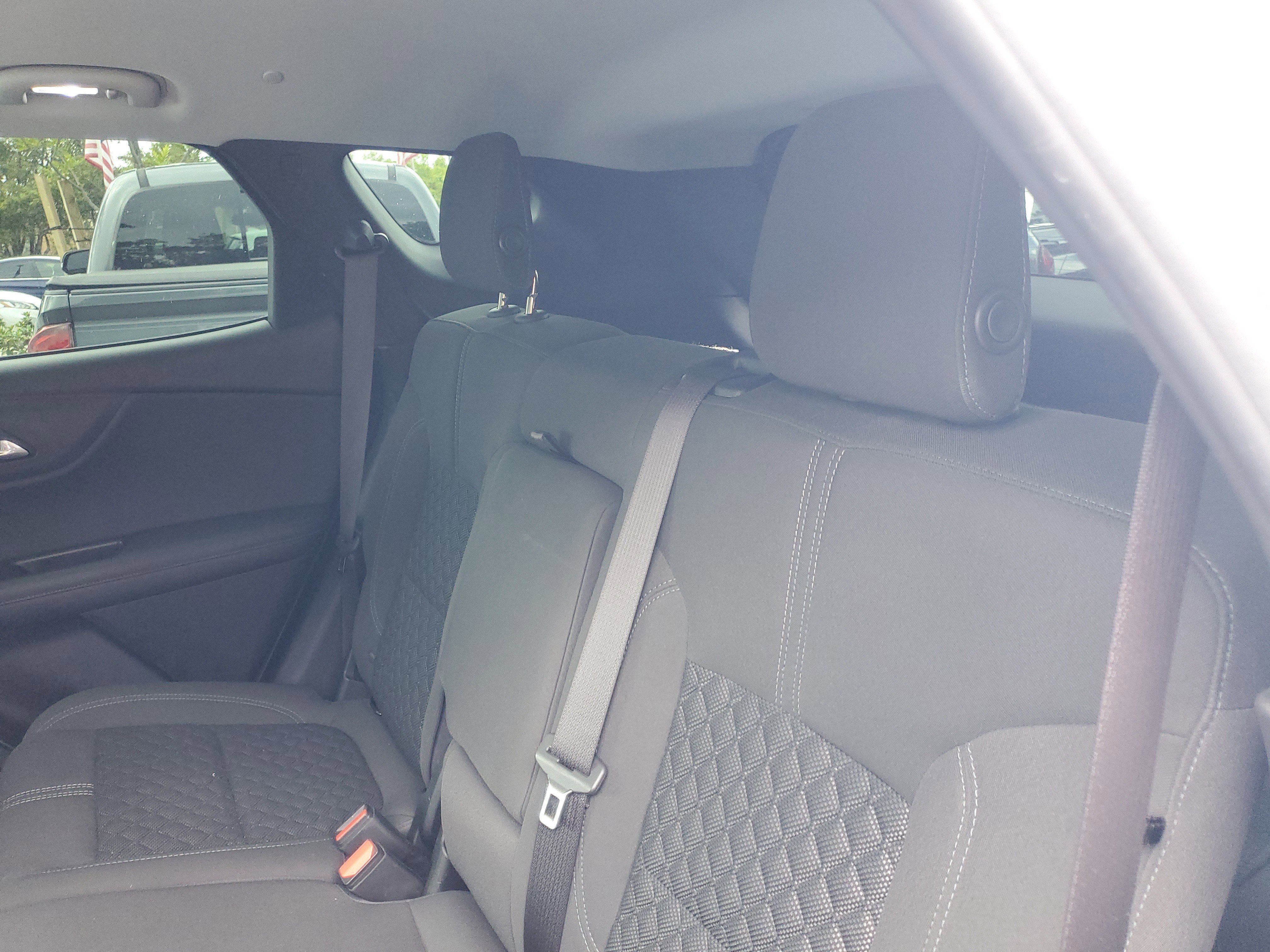 Used 2019 Chevrolet Blazer LT image 13