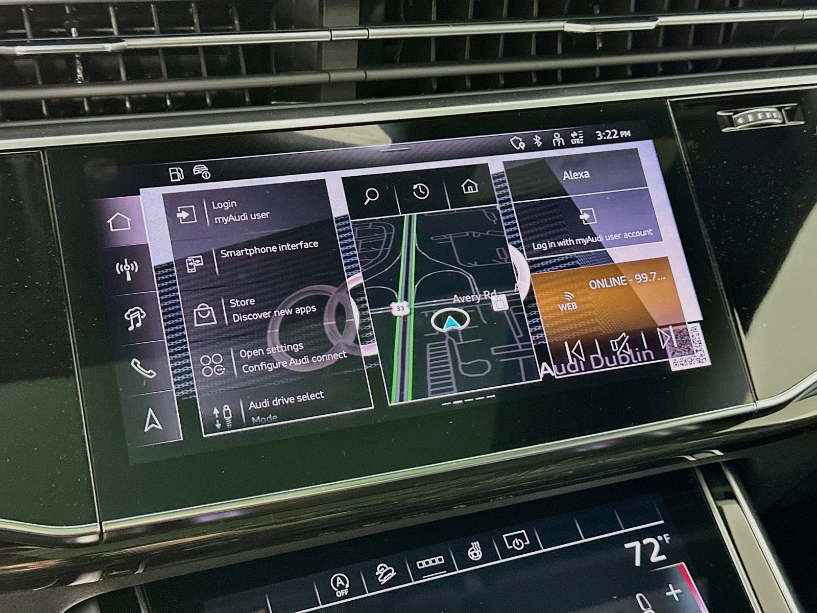 New 2027 Audi Q8 Premium Plus AWD/4WD image 25